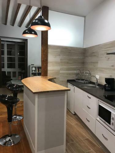 Apartamento Casa Condal De Reyna
