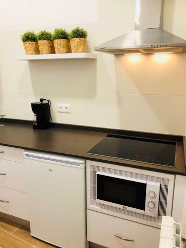 Apartamento Casa Condal De Reyna