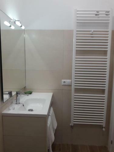 Apartamento Casa Condal De Reyna