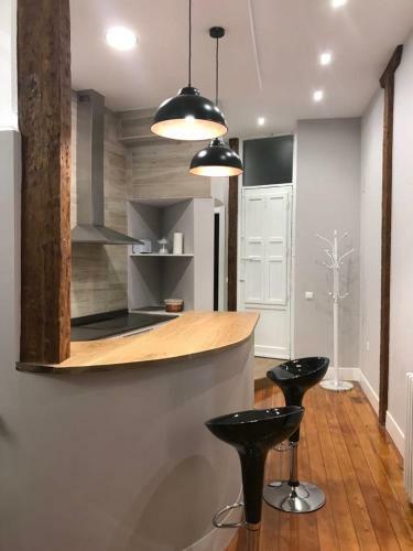 Apartamento Casa Condal De Reyna