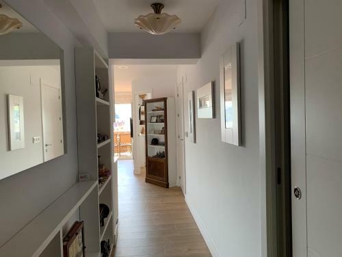 Apartamento Residencial Sanz-enea A 100m de La Playa