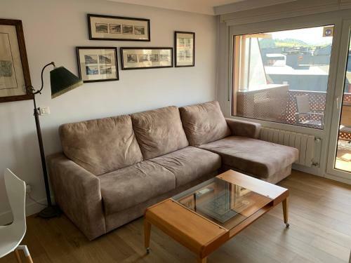 Apartamento Residencial Sanz-enea A 100m de La Playa