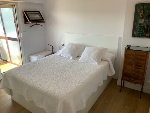 Apartamento Residencial Sanz-enea A 100m de La Playa
