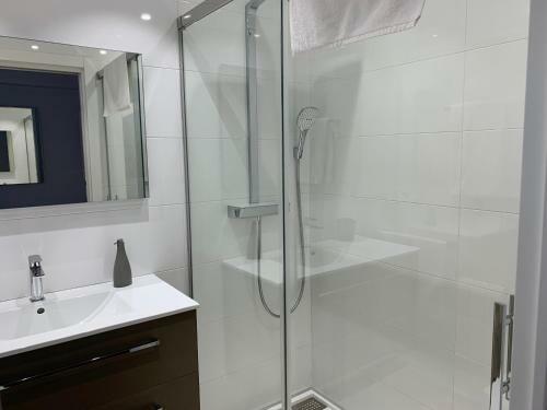 Apartamento Residencial Sanz-enea A 100m de La Playa