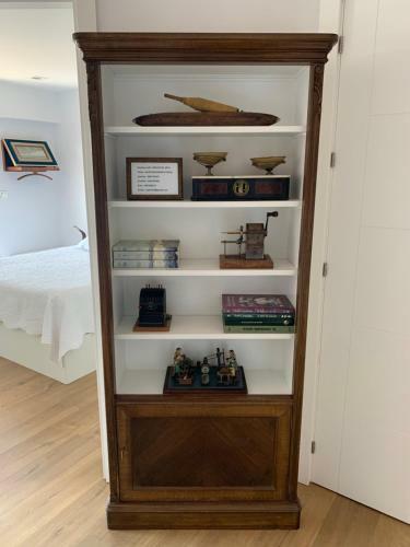 Apartamento Residencial Sanz-enea A 100m de La Playa
