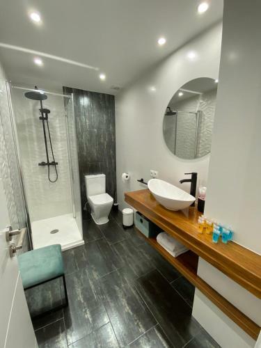 Apartamentos El Corazon De Zamora Garaje Gratis