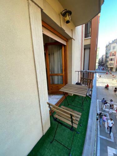 Apartamentos El Corazon De Zamora Garaje Gratis