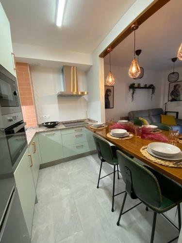 Apartamentos El Corazon De Zamora Garaje Gratis
