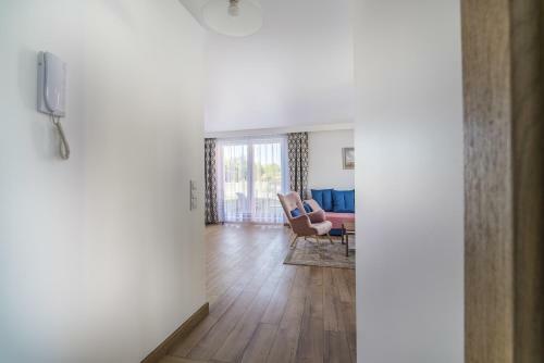 Apartament Relax