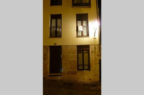 D�plex En El Coraz�n Del Rom�nico