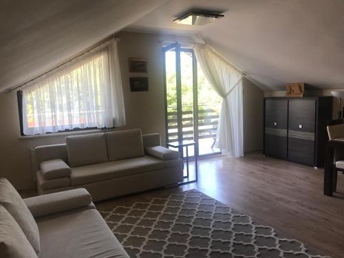 Apartamento Artur 2