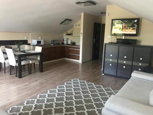 Apartamento Artur 2
