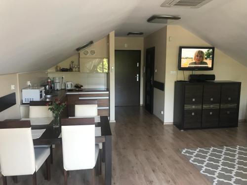 Apartamento Artur 2