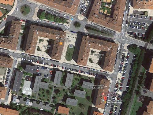 Apartamento Ganexa Home