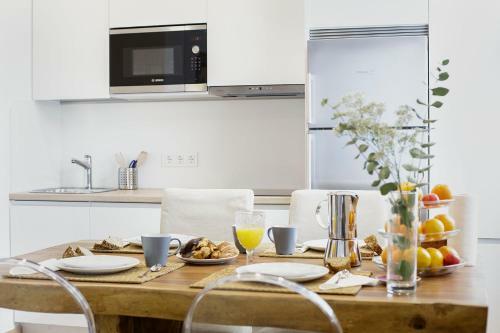 Apartamento Ganexa Home