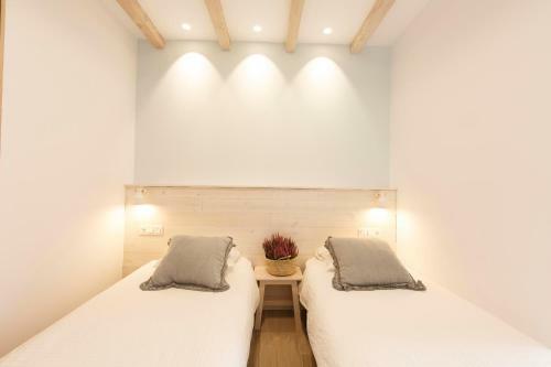 Apartamento Ganexa Home