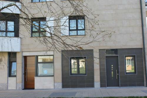 Apartamento Ganexa Home