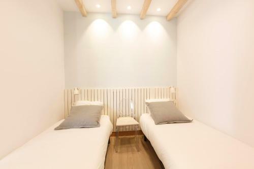 Apartamento Ganexa Home