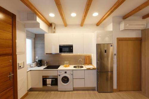 Apartamento Ganexa Home