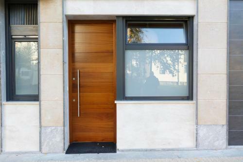 Apartamento Ganexa Home
