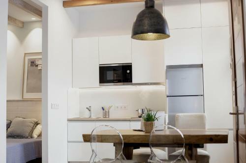Apartamento Ganexa Home