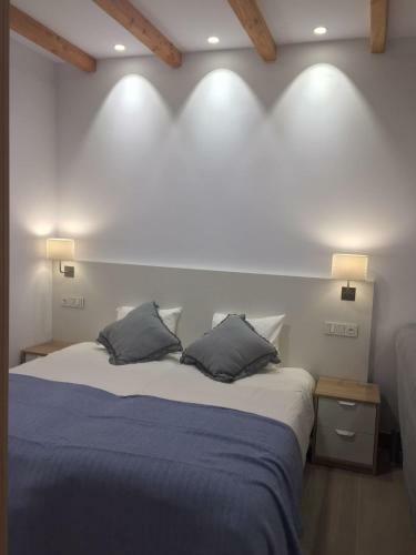 Apartamento Ganexa Home