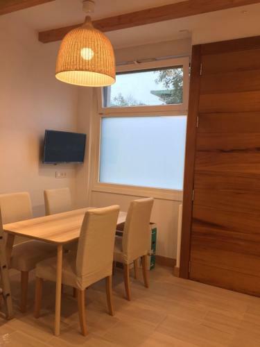 Apartamento Ganexa Home