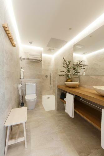 Apartamento Ganexa Home