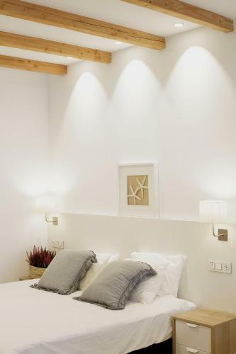 Apartamento Ganexa Home
