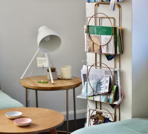 Apartamento El Mirador De Zamora