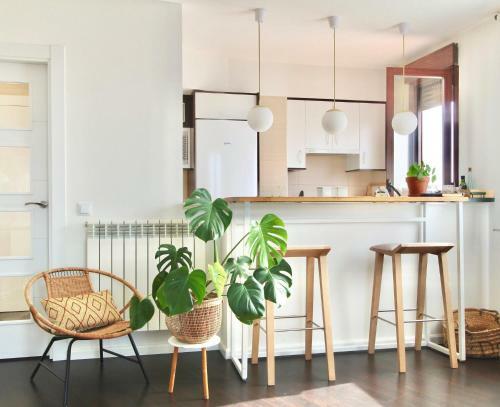 Apartamento El Mirador De Zamora
