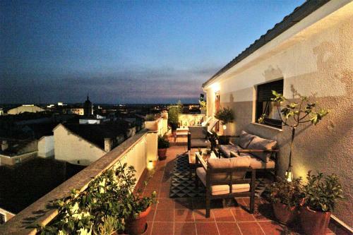 Apartamento El Mirador De Zamora