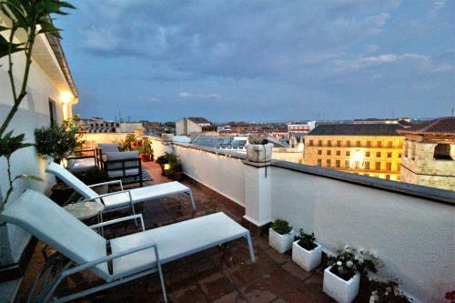 Apartamento El Mirador De Zamora