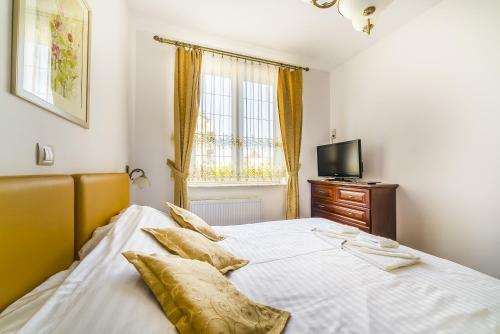 Bed & Breakfast Willa Aleksander