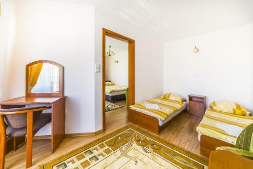 Bed & Breakfast Willa Aleksander