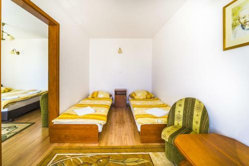 Bed & Breakfast Willa Aleksander