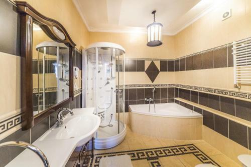 Bed & Breakfast Willa Aleksander