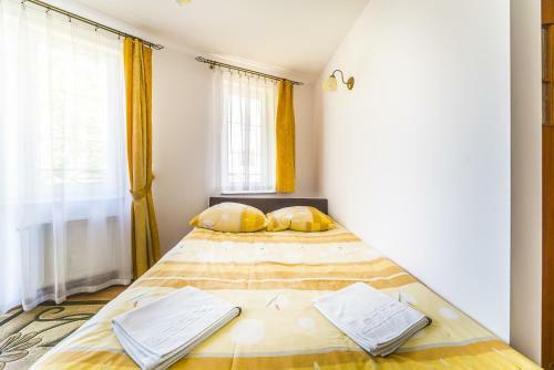 Bed & Breakfast Willa Aleksander