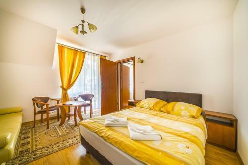 Bed & Breakfast Willa Aleksander