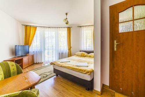 Bed & Breakfast Willa Aleksander
