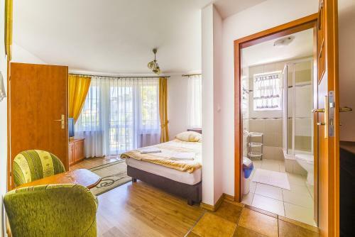 Bed & Breakfast Willa Aleksander