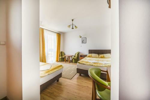 Bed & Breakfast Willa Aleksander