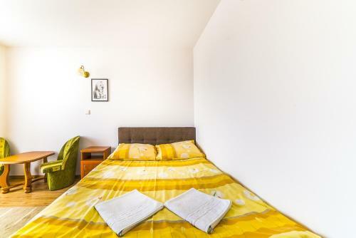 Bed & Breakfast Willa Aleksander