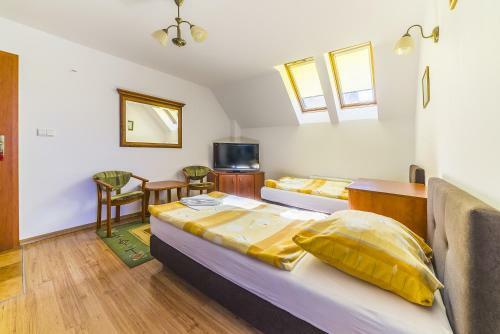 Bed & Breakfast Willa Aleksander
