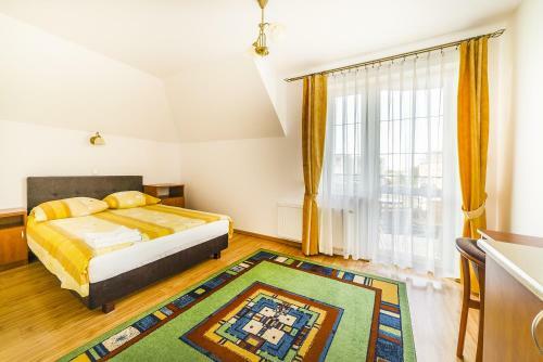 Bed & Breakfast Willa Aleksander