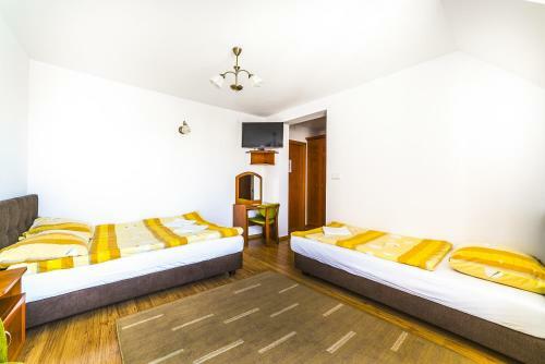 Bed & Breakfast Willa Aleksander