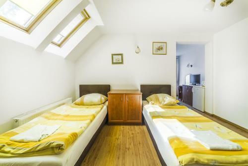 Bed & Breakfast Willa Aleksander