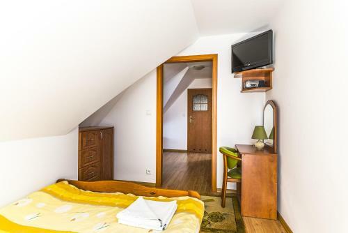 Bed & Breakfast Willa Aleksander