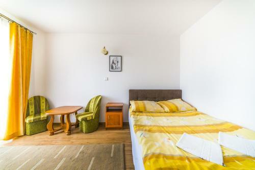 Bed & Breakfast Willa Aleksander