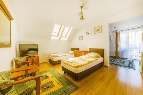 Bed & Breakfast Willa Aleksander